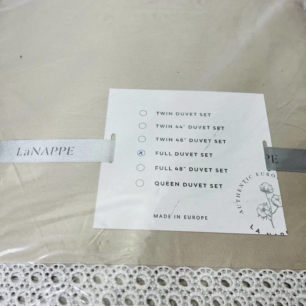 La Nappe la nappe